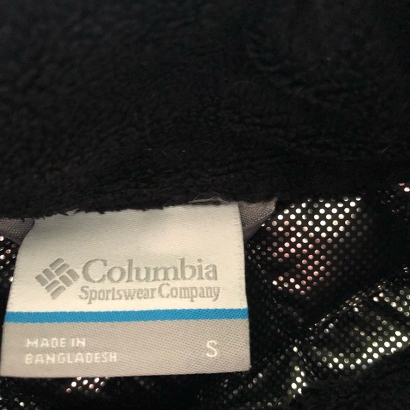 Columbia Vest - Picture 3 of 5